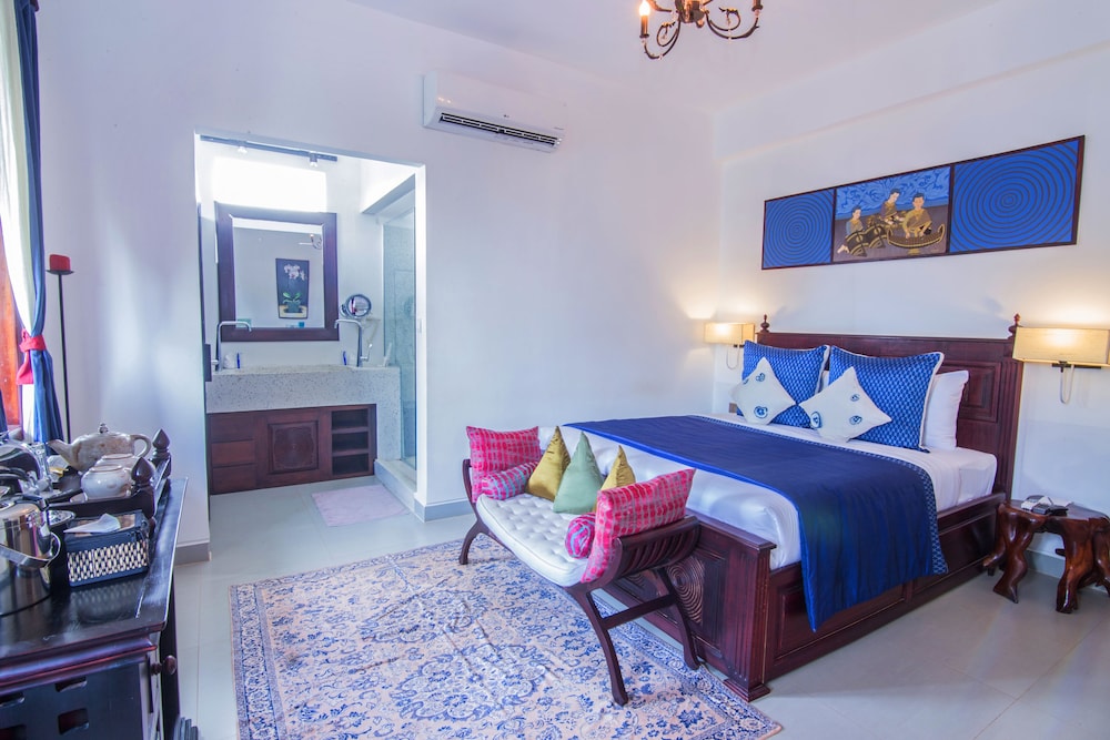 Mane Boutique Hotel & Spa 9/50