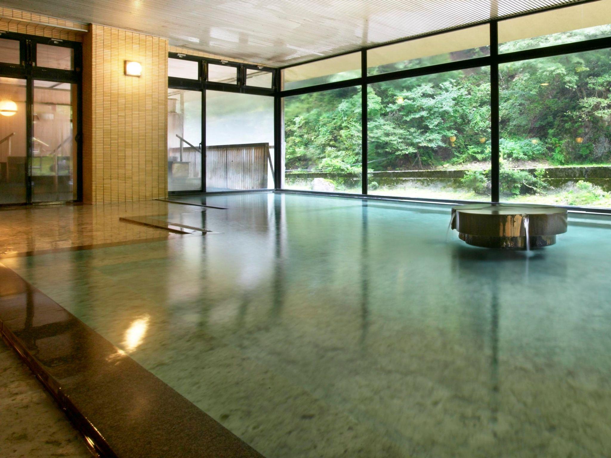 Japanese, Superior, River View, New Wing