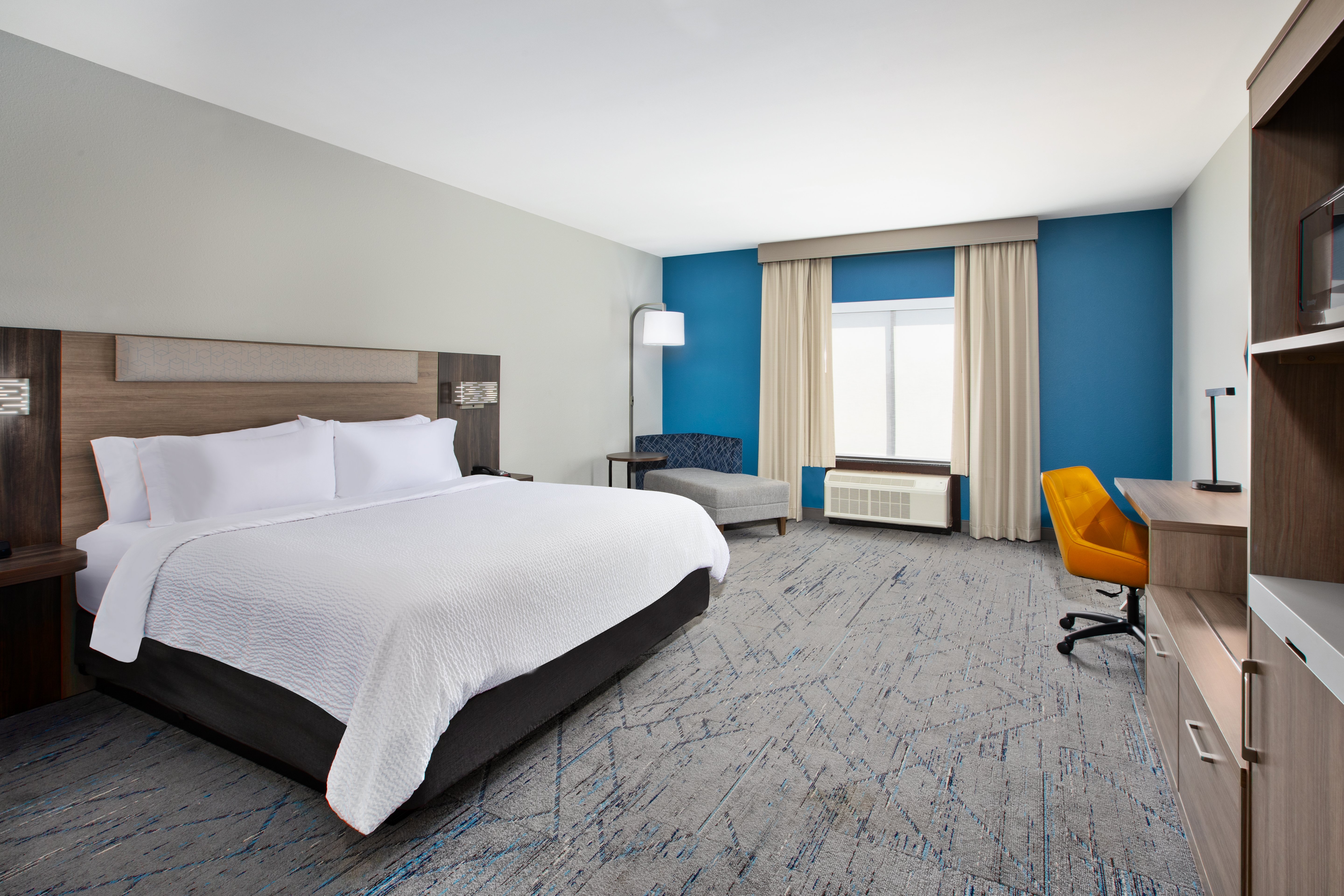Holiday Inn Express Hotel And Suites Duncan 26/67