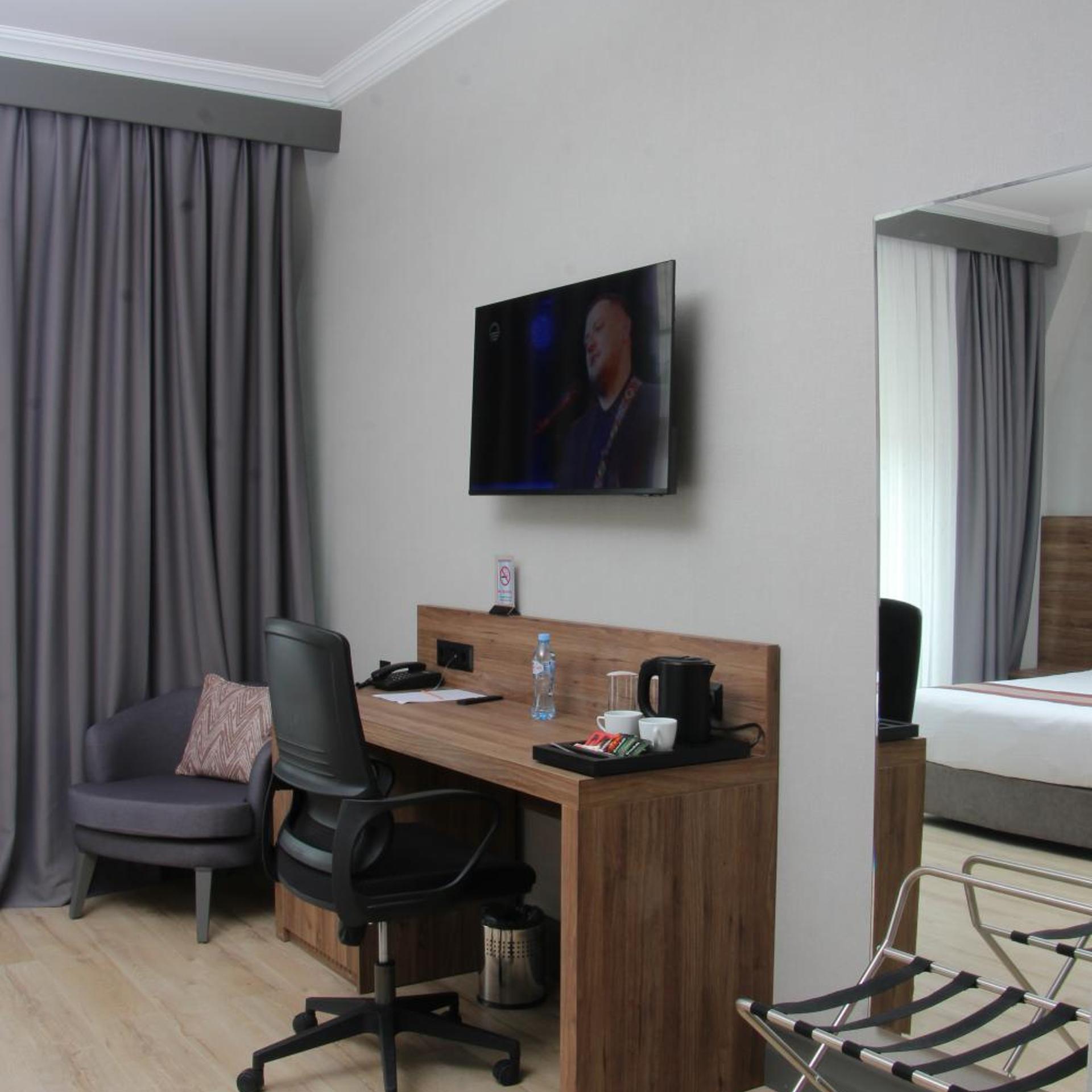 Batumi World Palace 39/51