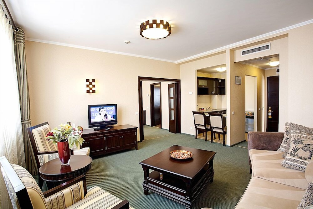 Tecadra Hotel 27/41