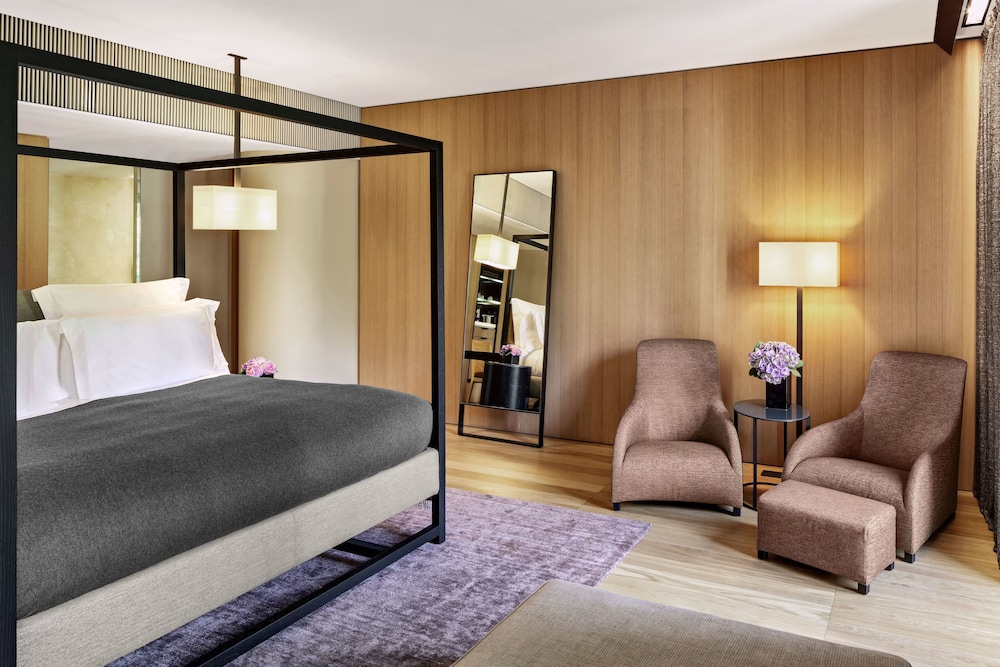 Bulgari Hotel Milano 29/32