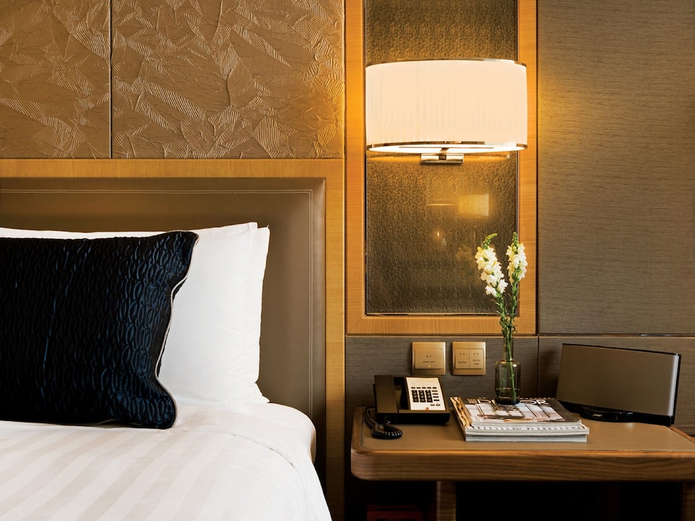 Kerry Hotel Beijing 22/66