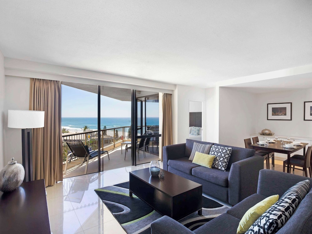 Paradise Centre Apartments Surfers Paradise 50/68