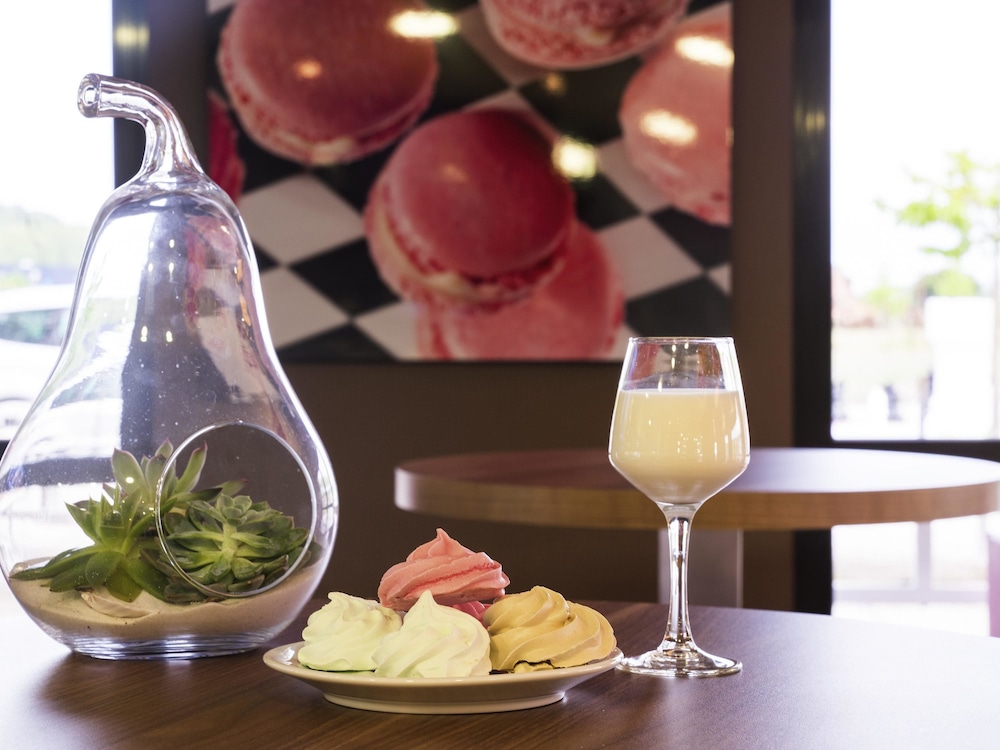 Ibis Styles Castres 30/63