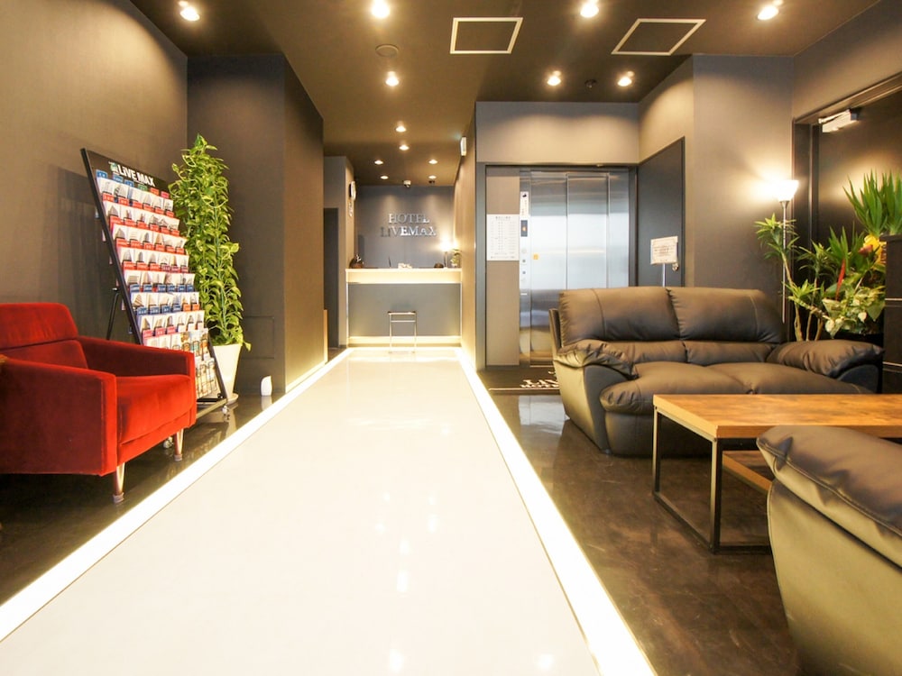Hotel Livemax Kayabacho 37/45