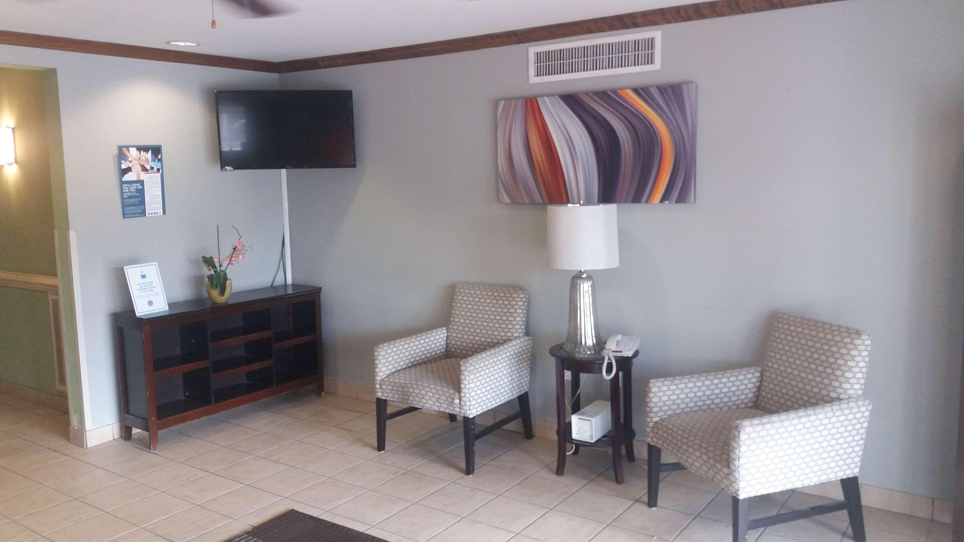 Motel6 Myrtle Beach, SC 12/19