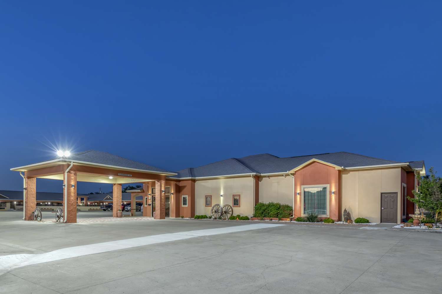 Best Western Windwood Inn & Suites 4/36