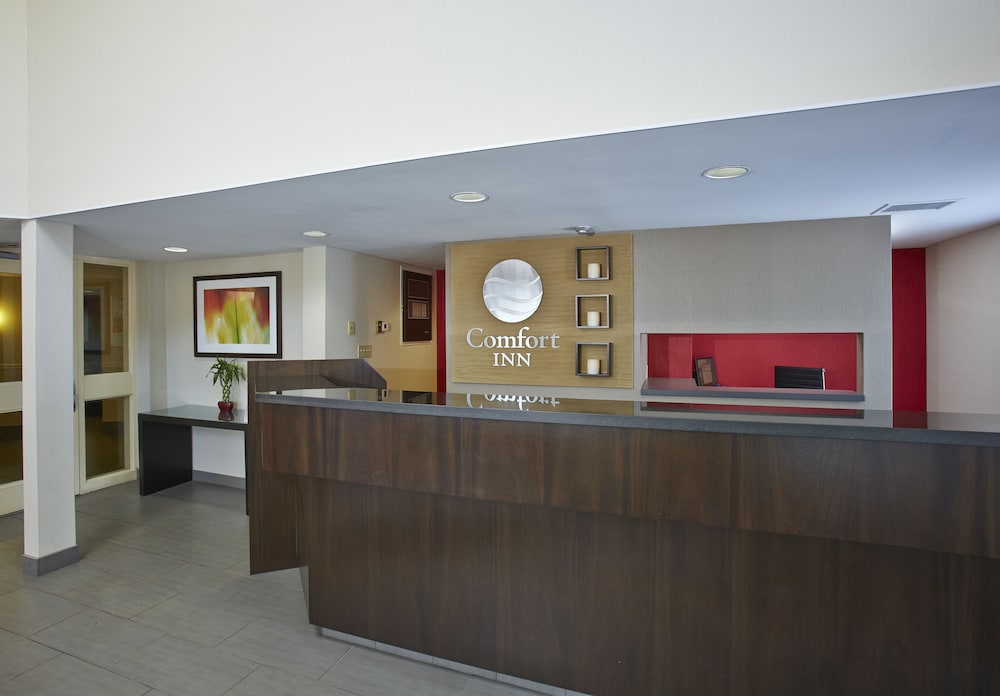 Comfort Inn Rimouski 4/38