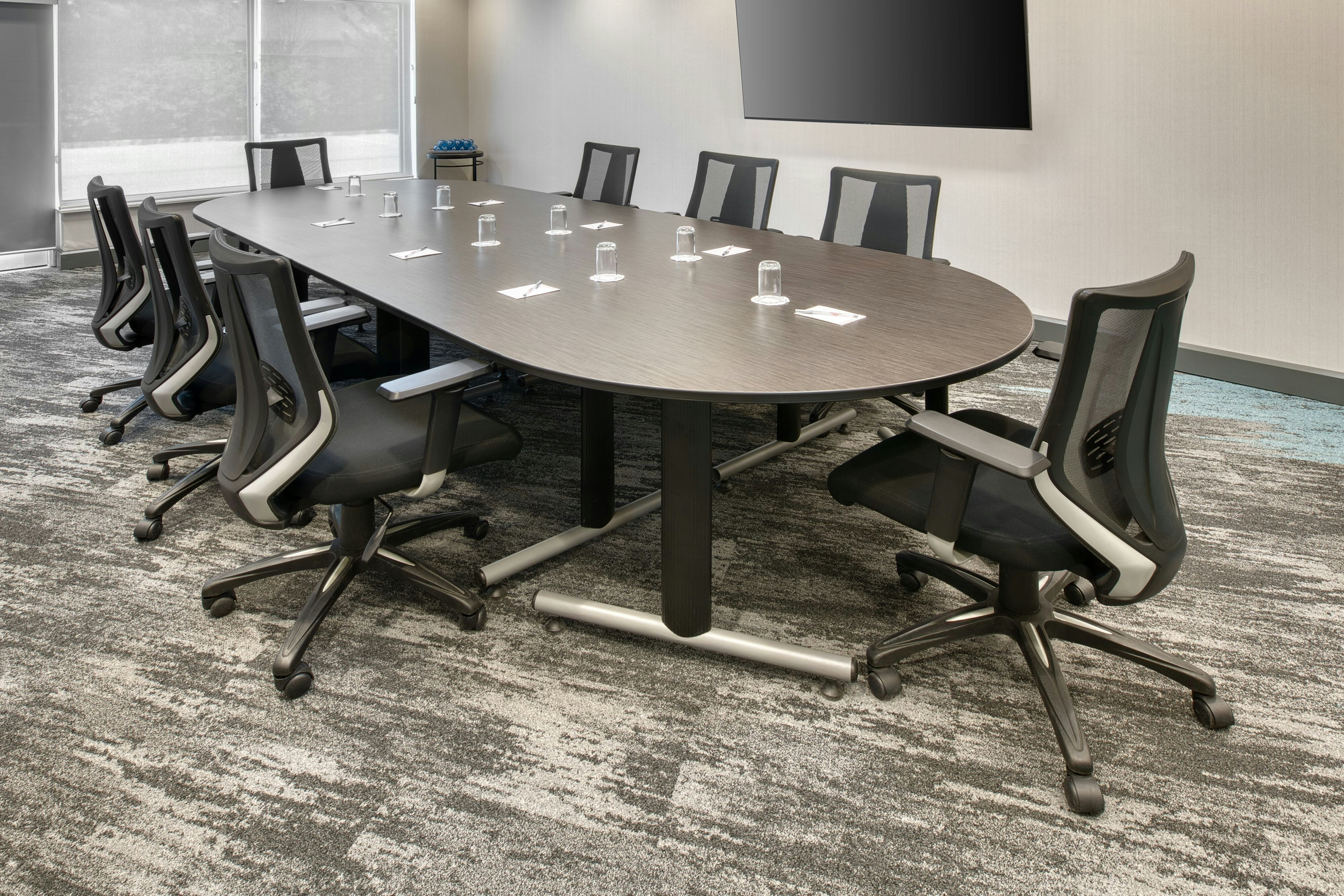 TownePlace Suites by Marriott Hamilton 21/25