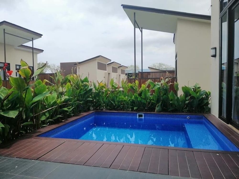 Woda Villa & Spa 28/36