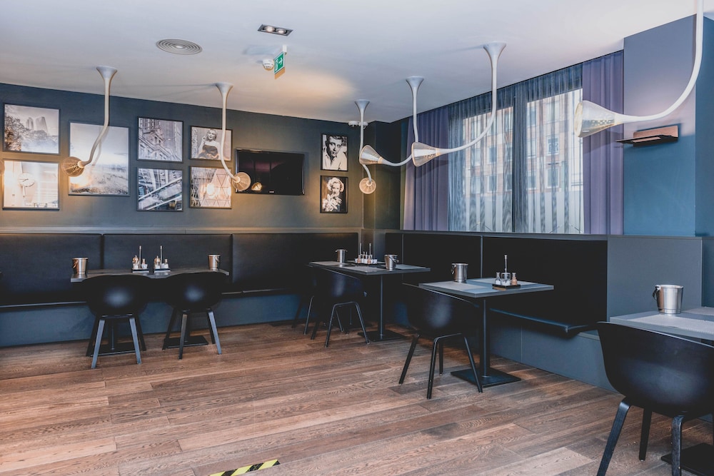 Hotel Bliss Frankfurt 44/63