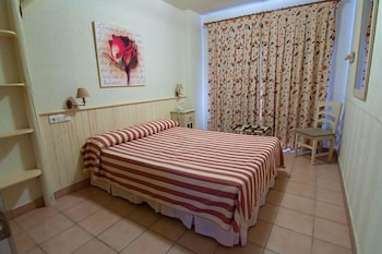 Aparthotel La Espadana 12/36