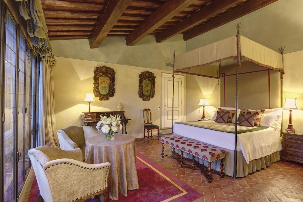 Villa La Massa 12/83