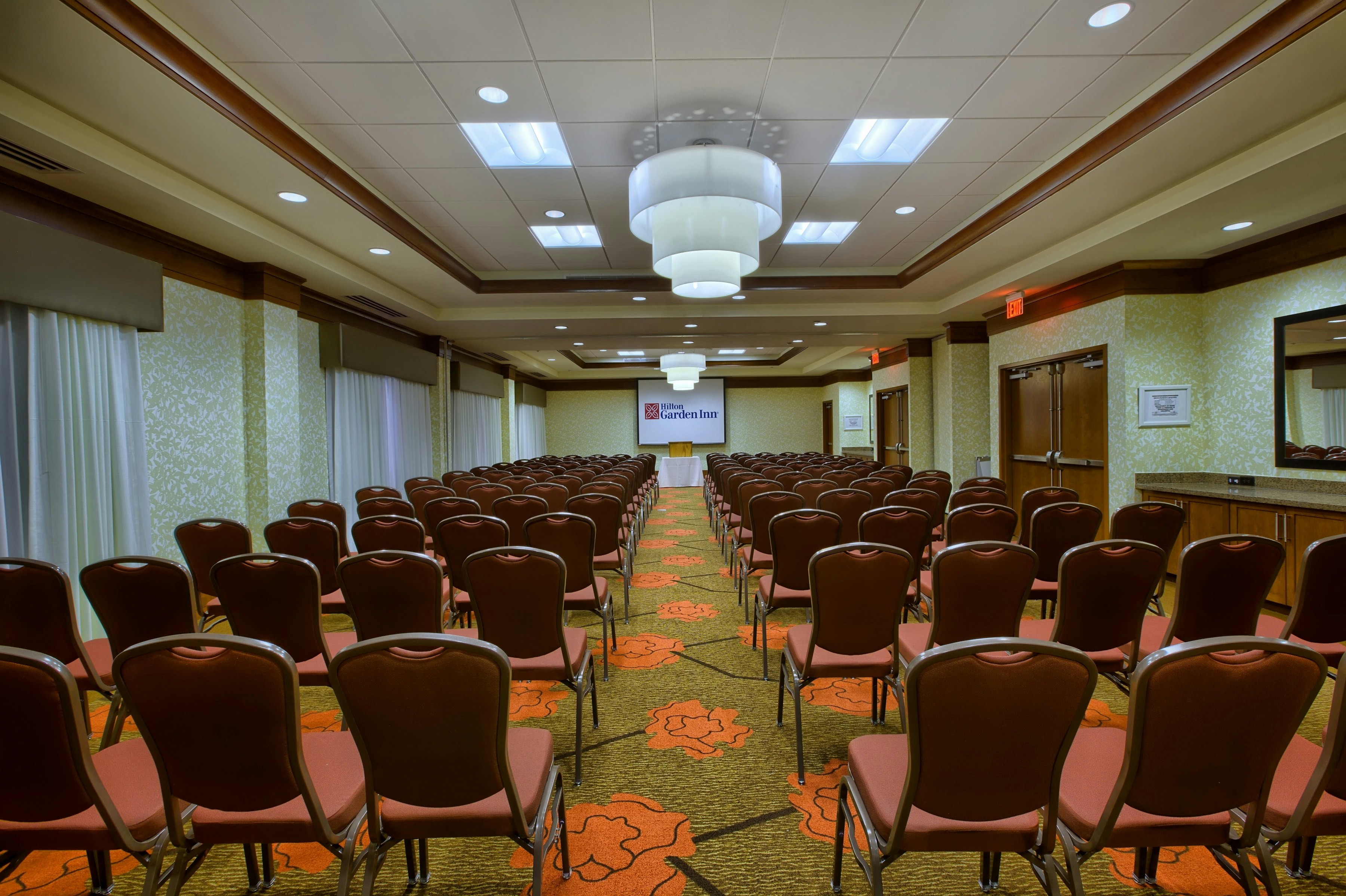 Hilton Garden Inn Durham/University Medical Center 42/42