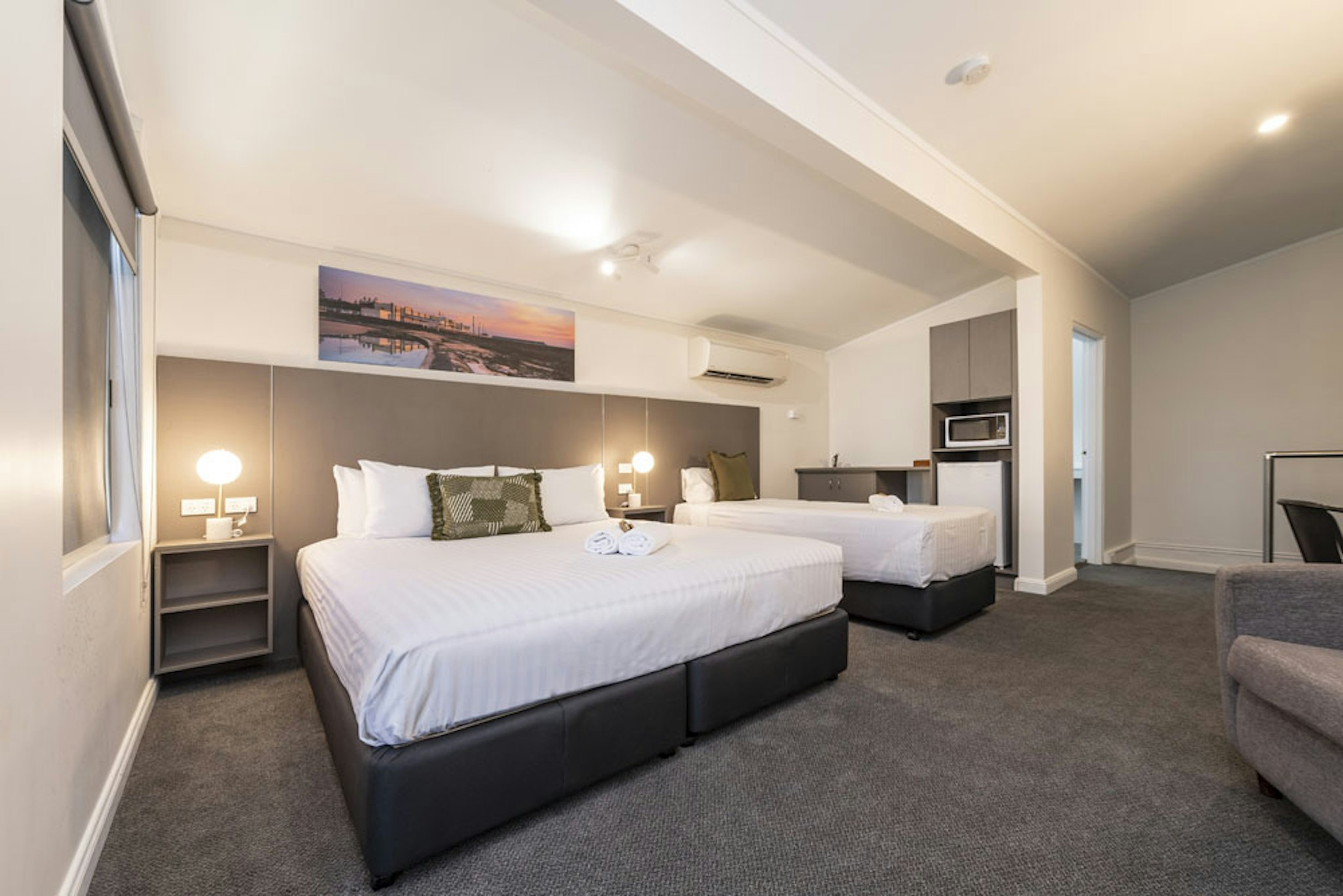 Fern Bay Motel 17/30