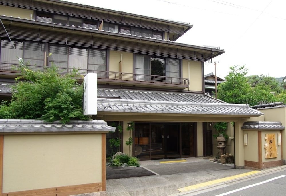 Kyoto Higashiyamasou in KYOTO