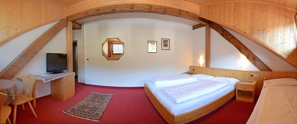 Hotel Garni Snaltnerhof 14/50