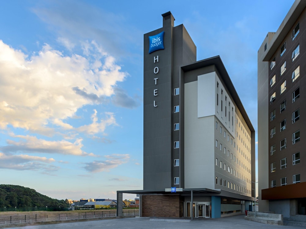 Ibis Budget Curitiba Aeroporto 6/65