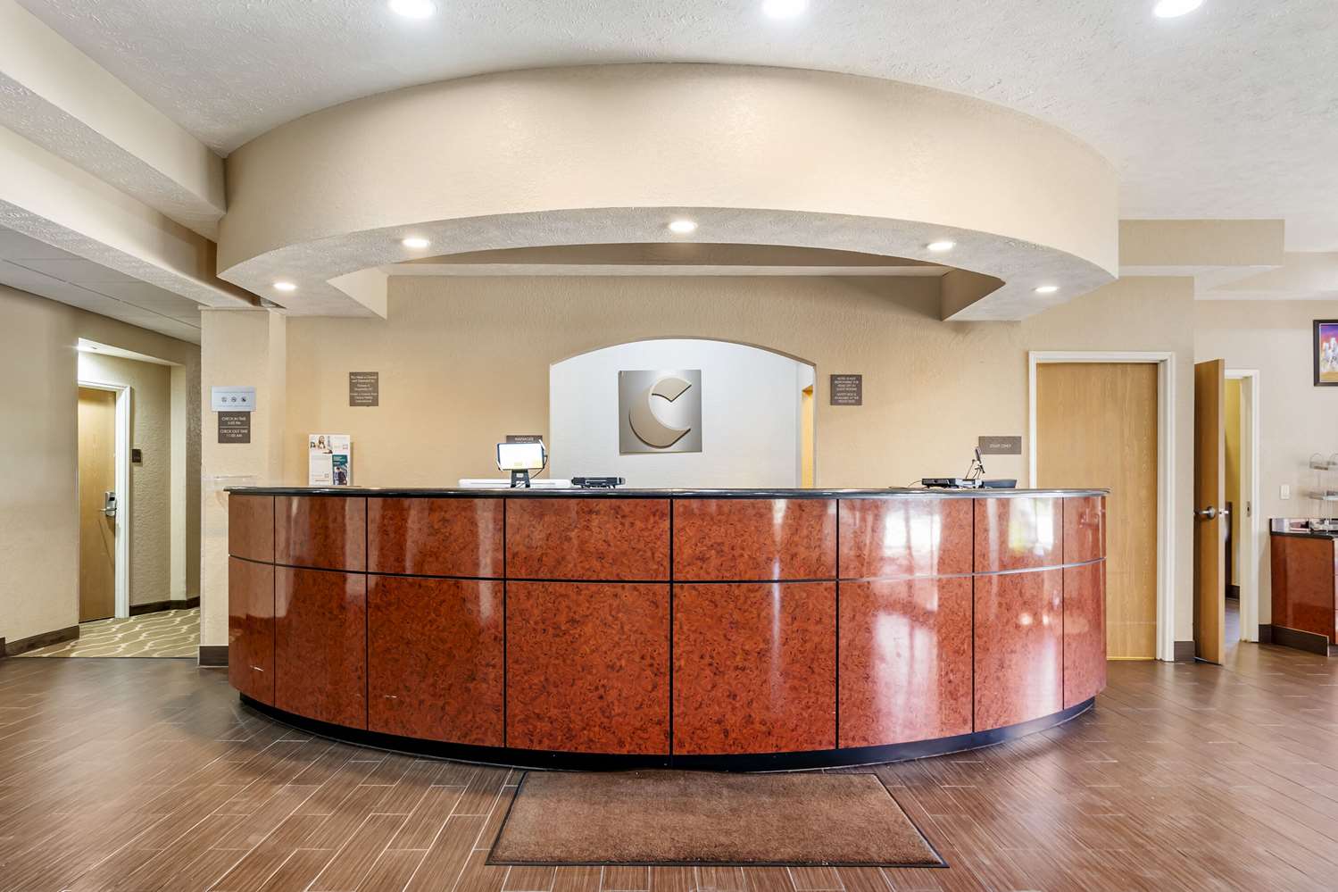 Comfort Suites Merrillville Near US 30 5/24