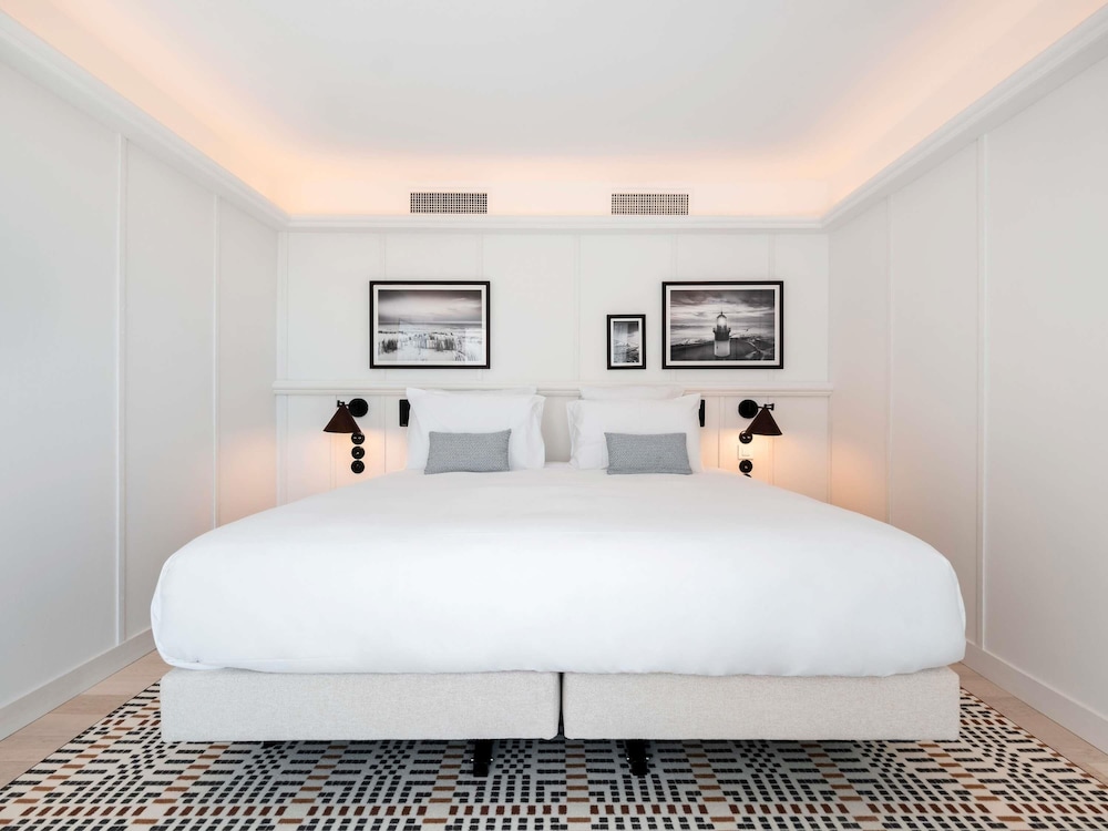 Bel Hotel Oleron Thalasso & Spa - MGallery 33/71