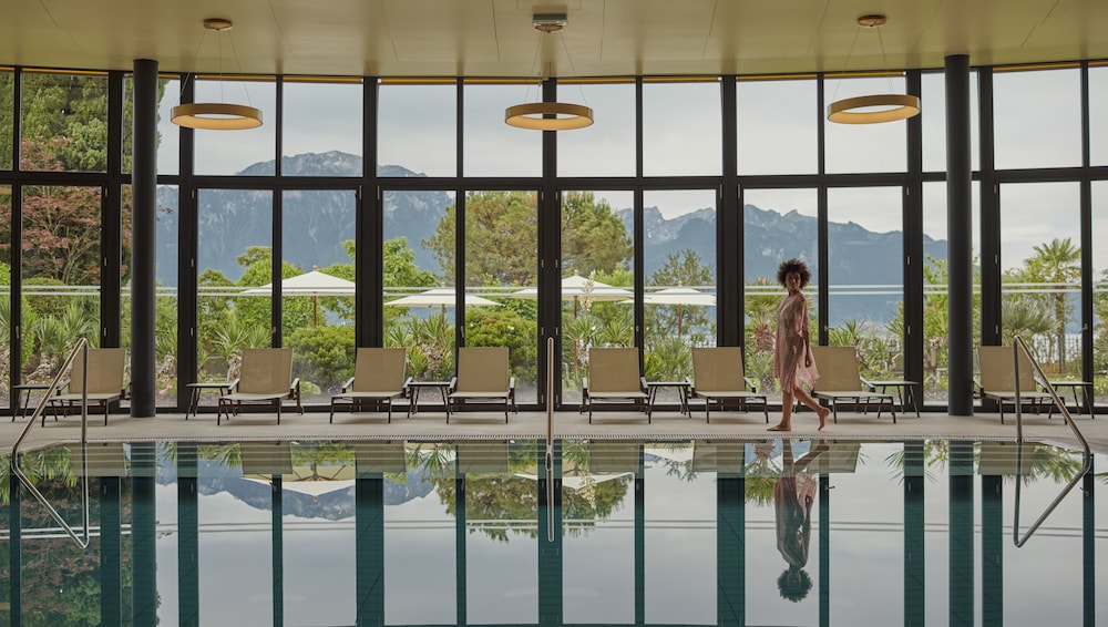 Fairmont Le Montreux Palace 39/75
