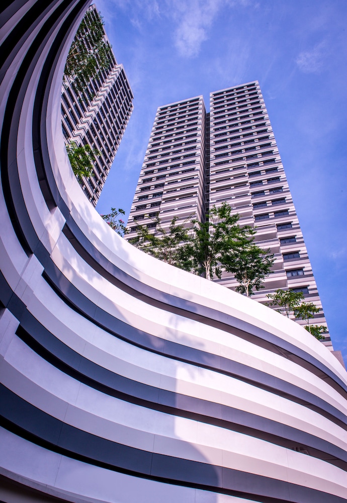 Ramada by Wyndham Meridin Johor Bahru 4/67