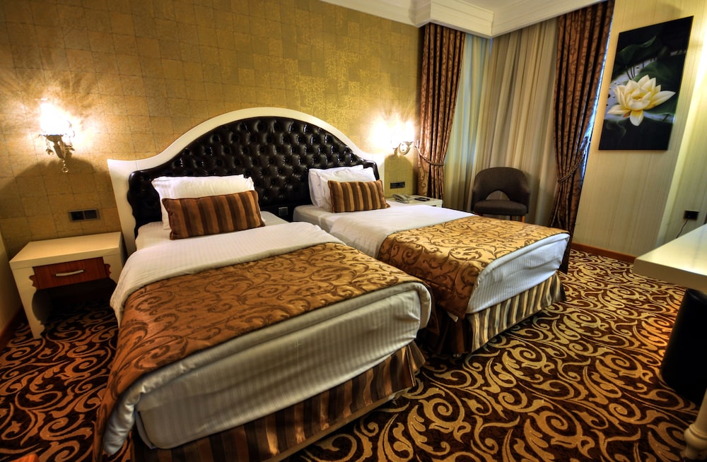 STANDARD, TWIN BEDS