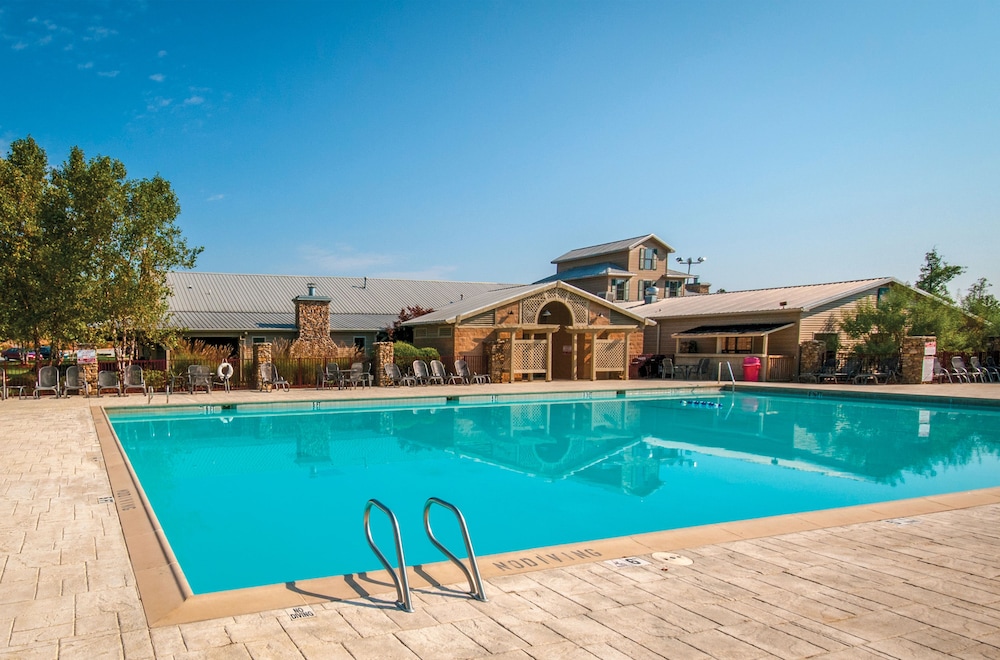 Holiday Inn Club Vacations Apple Mountain Resort 5/69