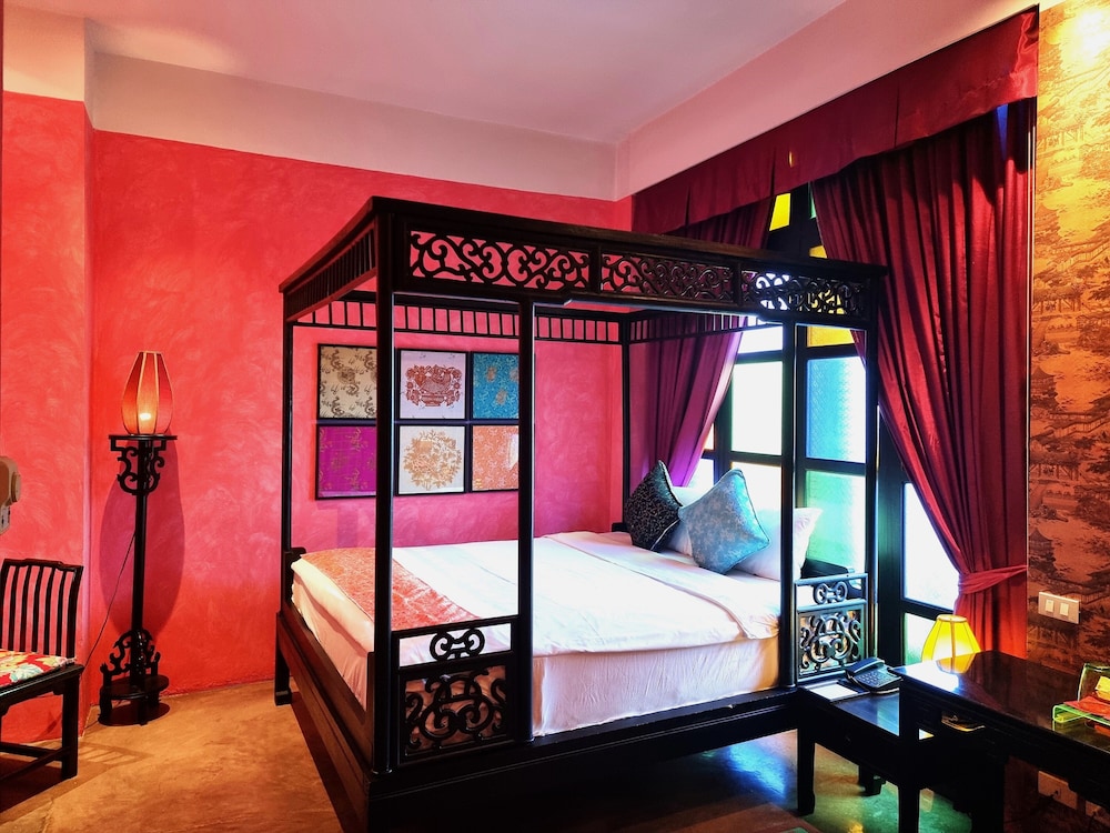 Shanghai Mansion Bangkok 30/76