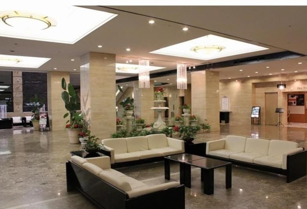 Hotel Nagoya Garden Palace 17/55