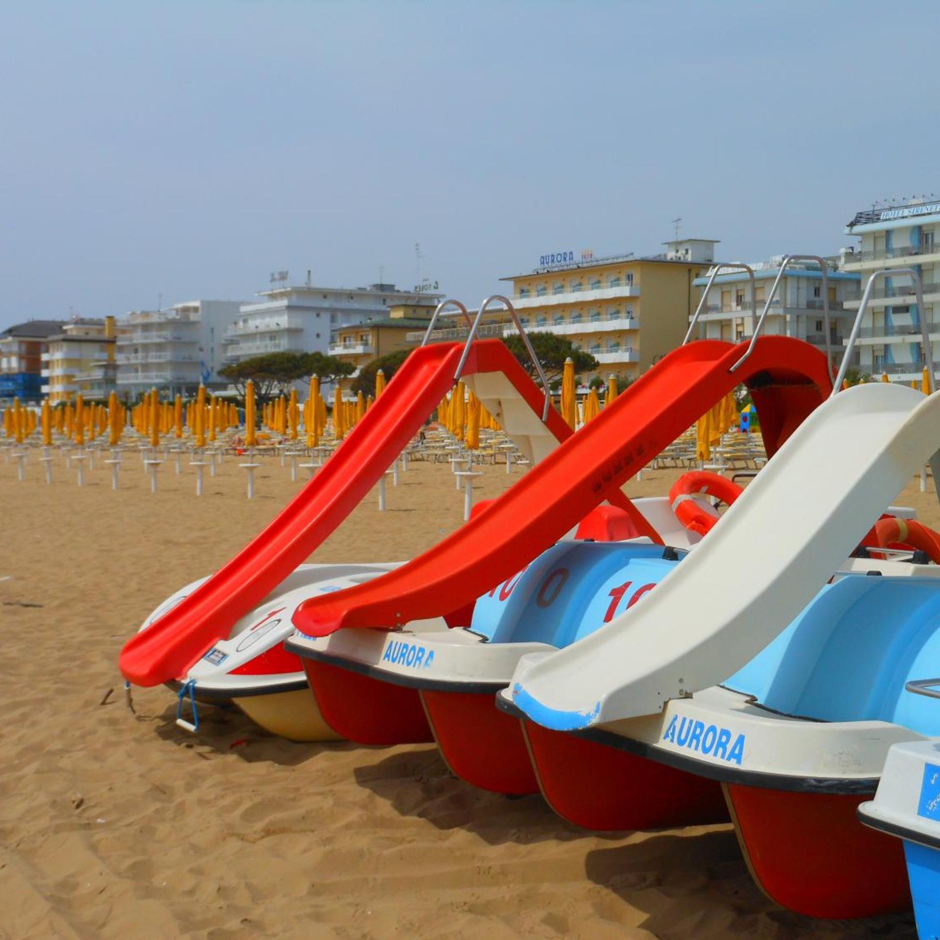 HOTEL JESOLO SAND 28/53