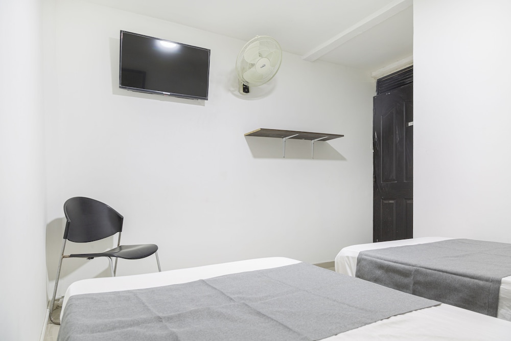 Hotel Laureles de Aburra Medellin 24/49