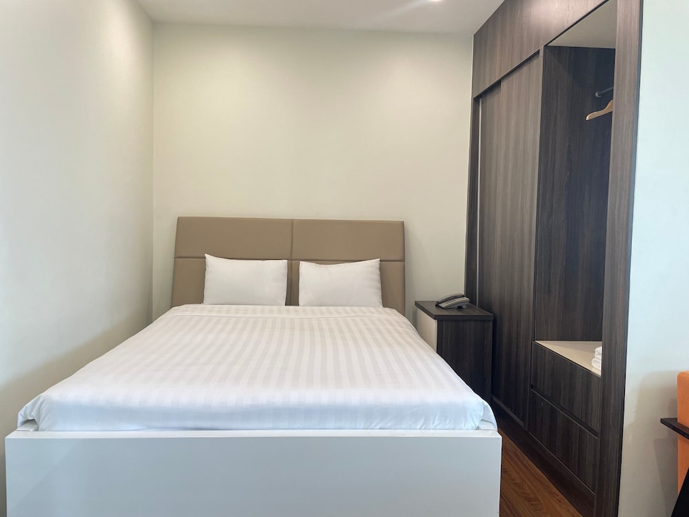 Cassabella Hotel & Apartment 22/55