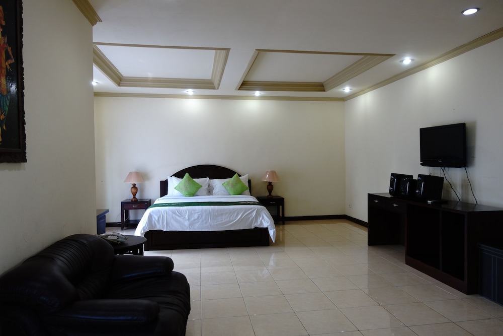 Gracia Bali Villas & Apartment 47/71