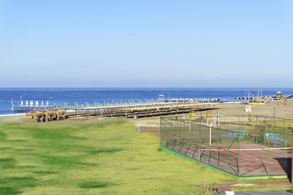 Raymar Resort and Aqua 39/50