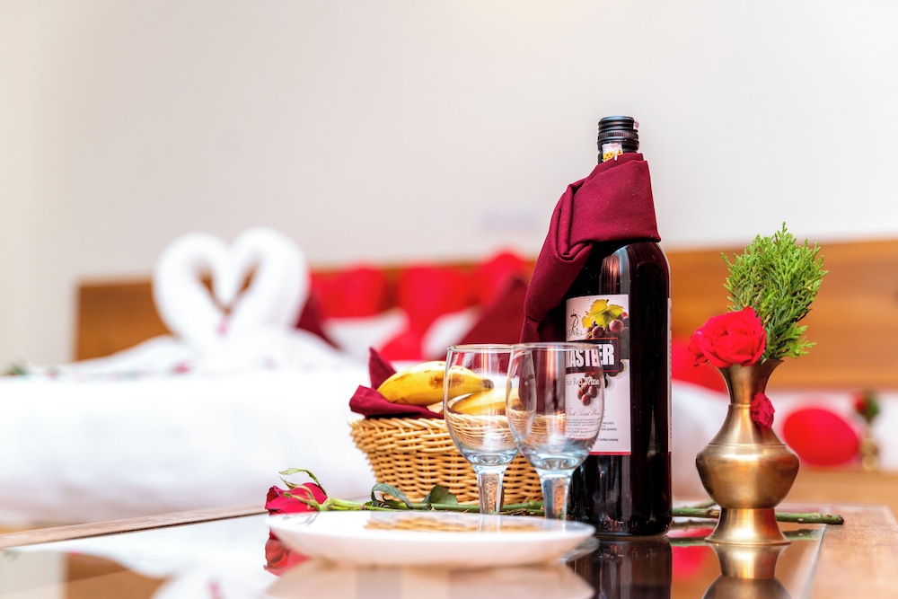 NAGARKOT SHANGRILA度假村(NAGARKOT SHANGRILA RESORT) 图片4