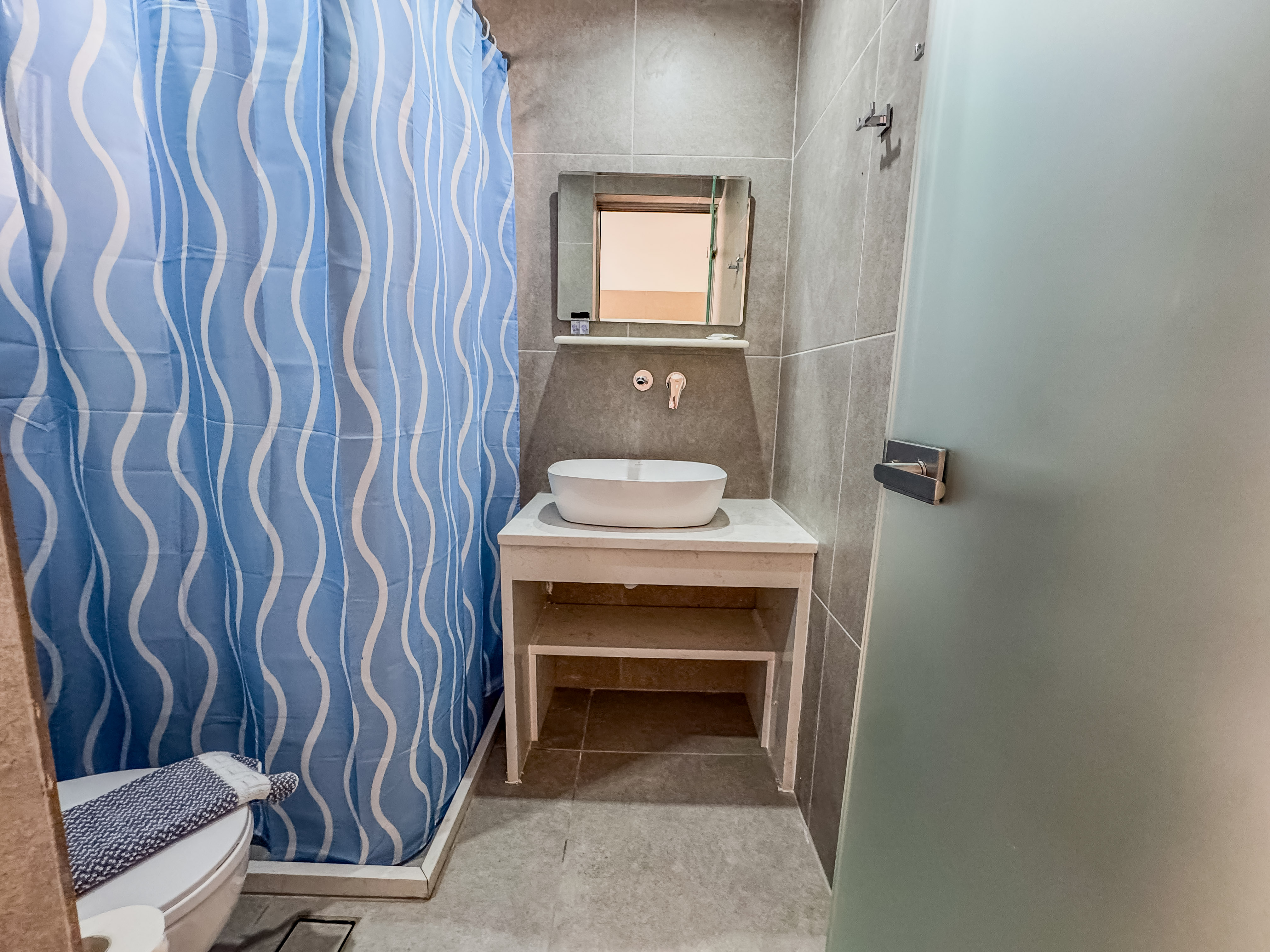 Athina Apartments 50/50
