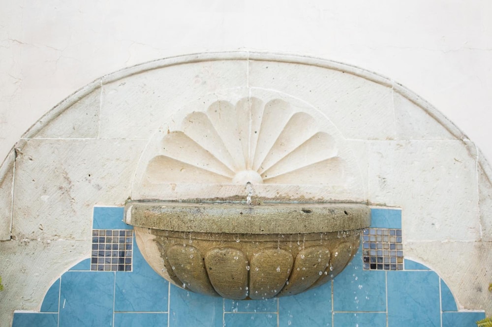 Hotel Arisa Oaxaca 2/28