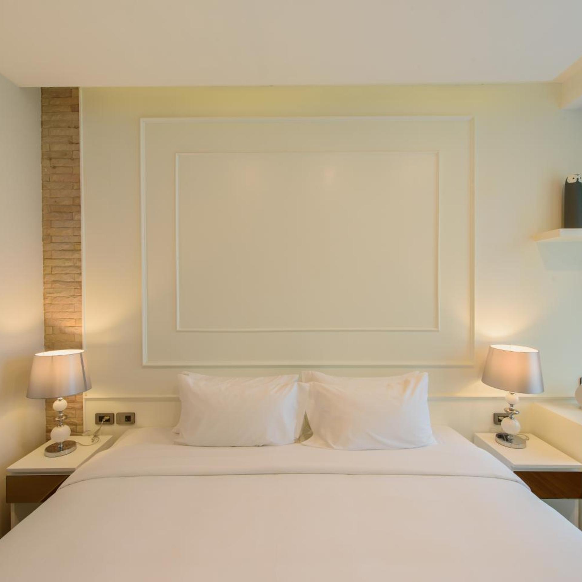 جناح كلاسيكي، Parc Borough City Resort 10/10