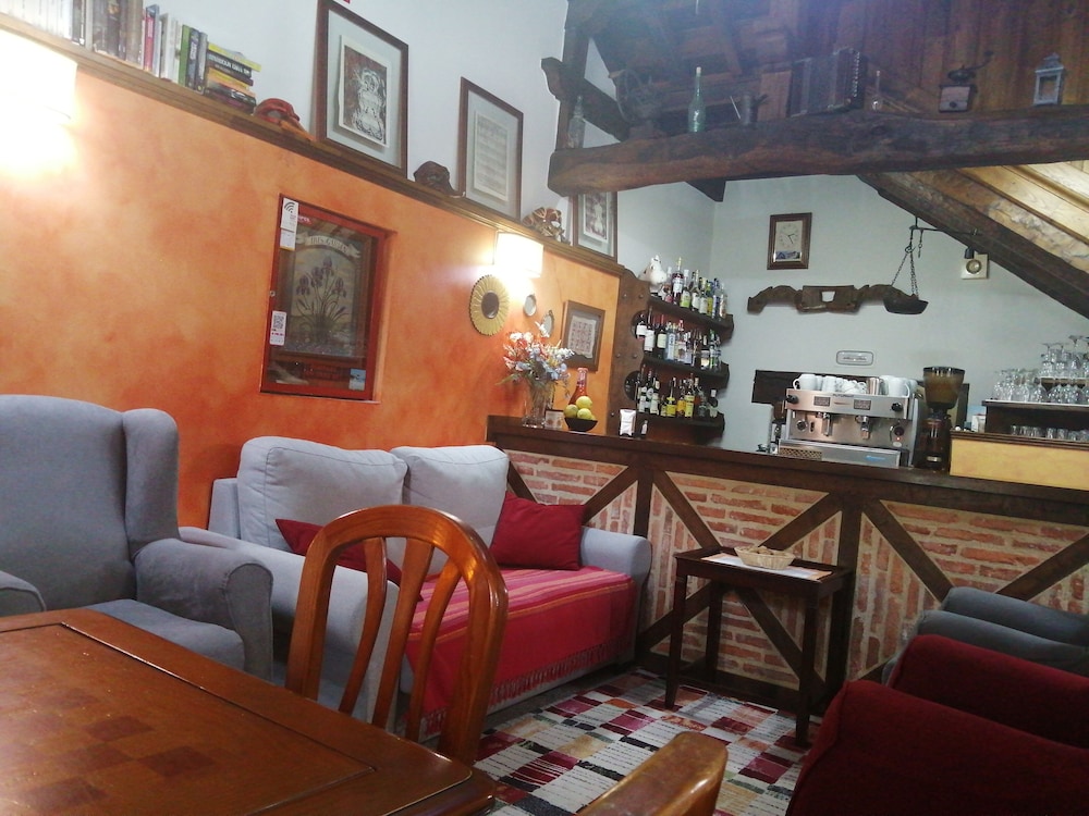 Posada La Casa Del Organista 30/42