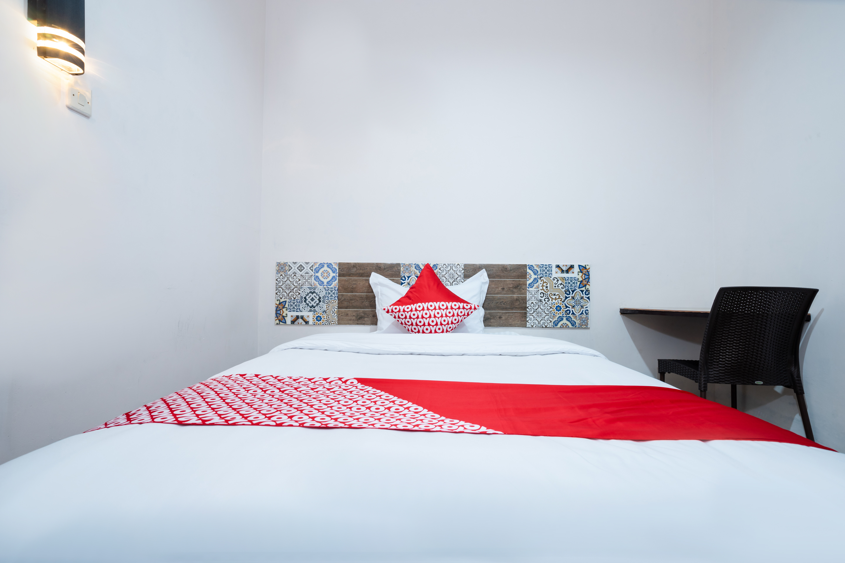 OYO 2285 Art Guest House Syariah 20/45