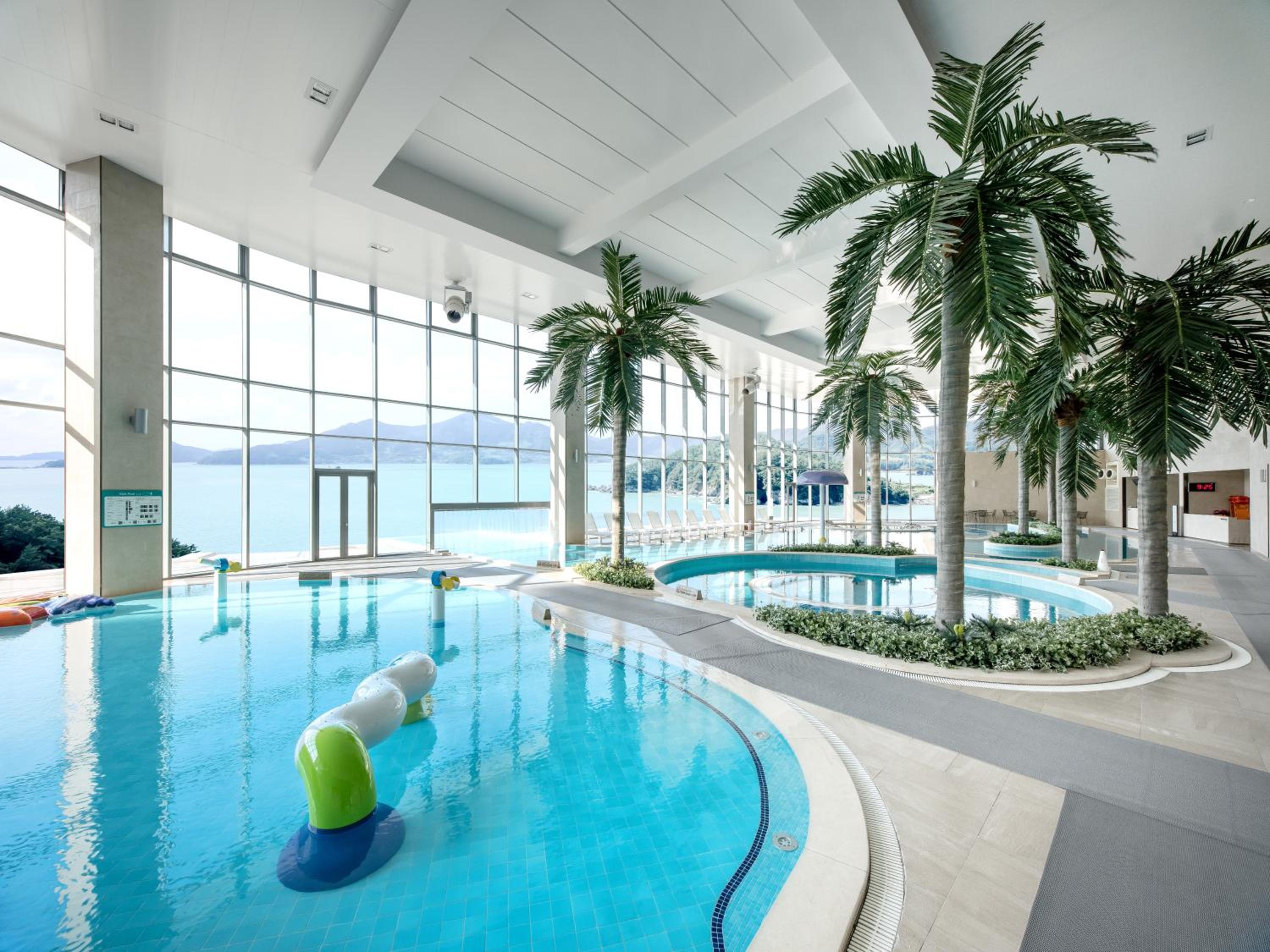 Hanwha Resort Geoje Belvedere 28/45