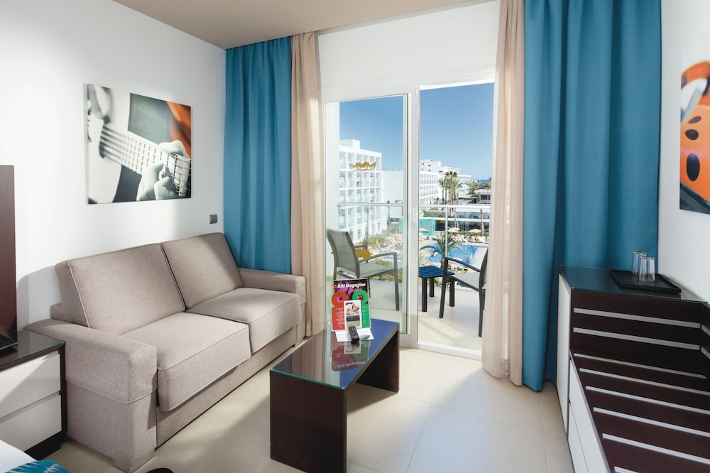Hotel Riu Costa del Sol 20/49