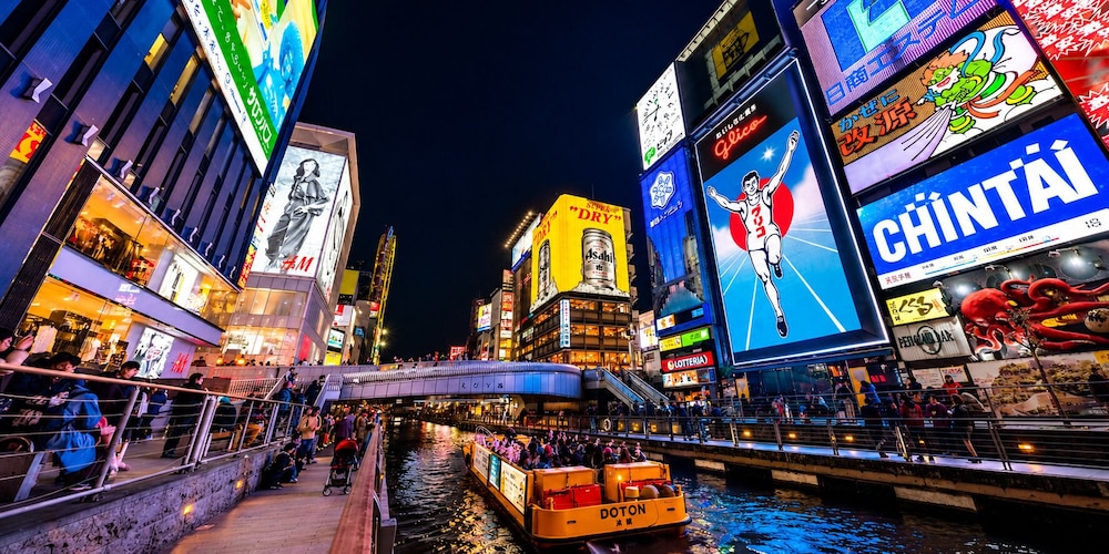 Nipponbashi Crystal Hotel 42/50