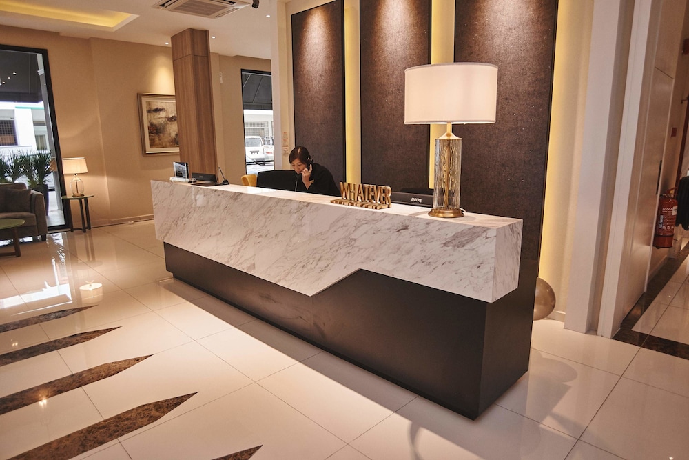 Corsica Hotel 3/35