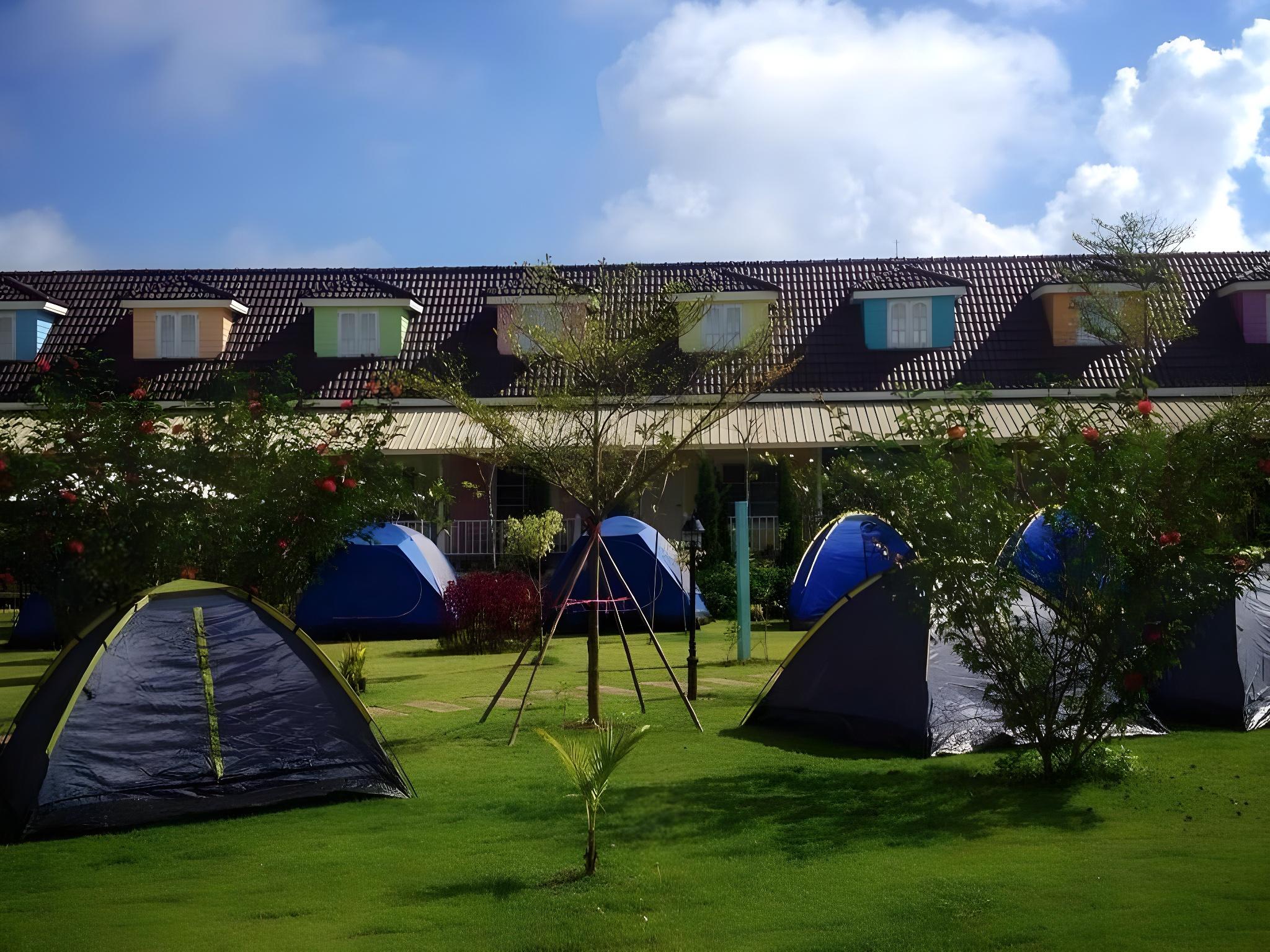 Chiangkhan Gallery Resort 41/50