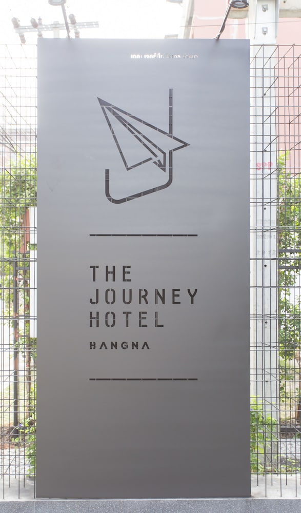 The Journey Hotel Bangna 3/60