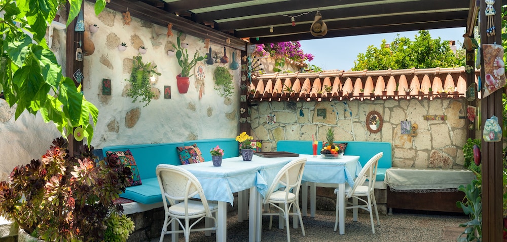 Avci Han Tas Ev Hotel - Adults Only 38/50