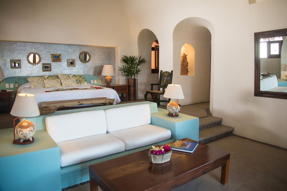 Villa El Murmullo 8/37